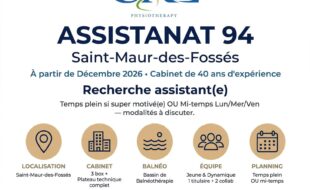 annonce-kine-AFFICHE CKZ OFFICIELLE